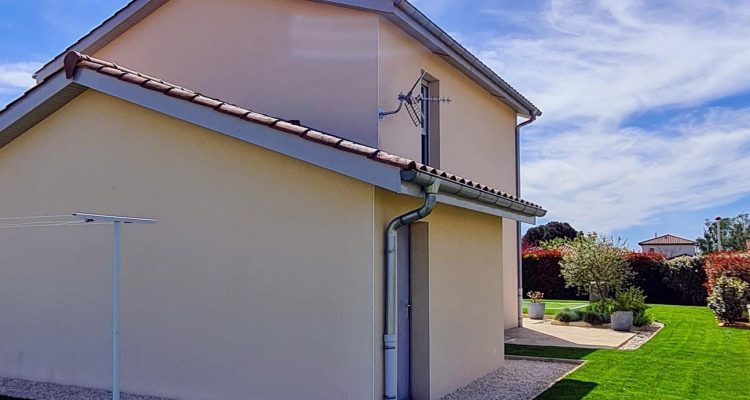 Bien Vendu Maison 106 m² à Savigneux 362 000 € - Savigneux (01480) - 16