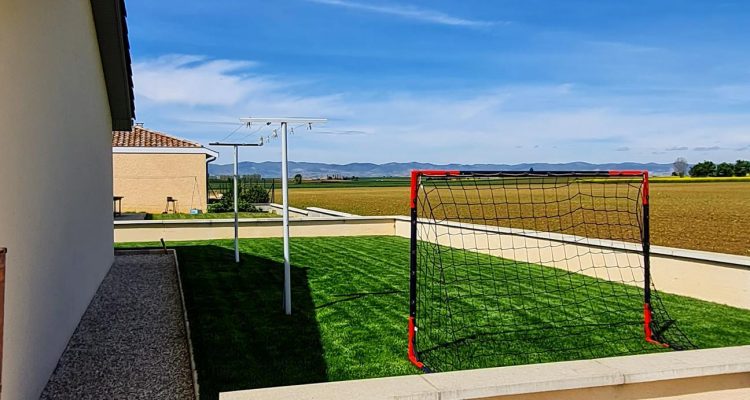 Bien Vendu Maison 106 m² à Savigneux 362 000 € - Savigneux (01480) - 17