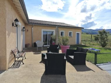 Bien Vendu Maison 158 m² à Denicé 630 000 € - 1