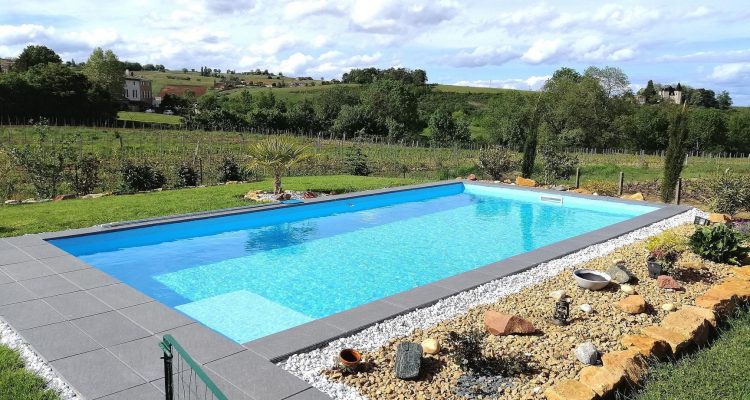 Bien Vendu Maison 158 m² à Denicé 630 000 € - Denicé (69640) - 1