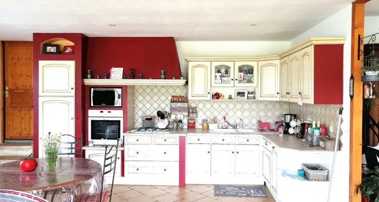 Bien Vendu Maison 158 m² à Denicé 630 000 € - Denicé (69640) - 2