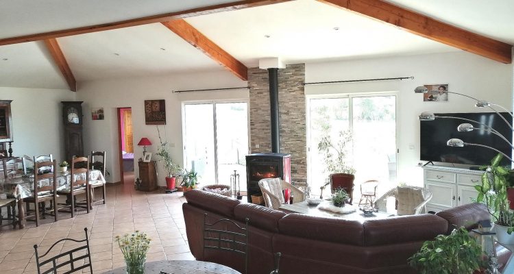 Bien Vendu Maison 158 m² à Denicé 630 000 € - Denicé (69640) - 4