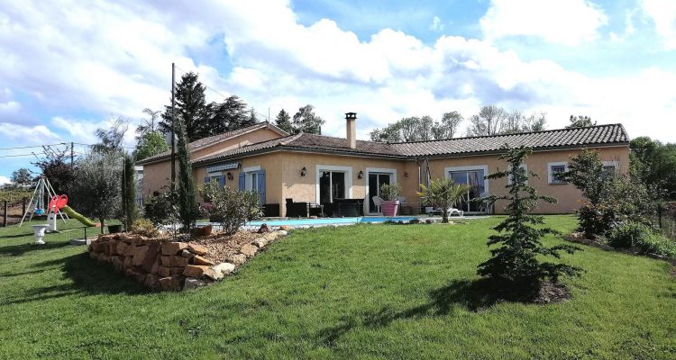Bien Vendu Maison 158 m² à Denicé 630 000 € - Denicé (69640) - 8