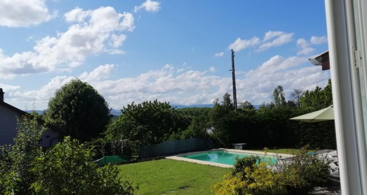 Bien Vendu Maison 125 m² à Messimy-sur-Saone 369 000 € - Messimy-sur-Saone (01480)