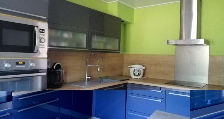 Bien Vendu Maison 125 m² à Messimy-sur-Saone 369 000 € - Messimy-sur-Saone (01480) - 1