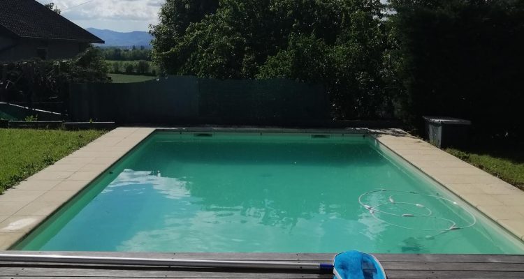 Bien Vendu Maison 125 m² à Messimy-sur-Saone 369 000 € - Messimy-sur-Saone (01480) - 3