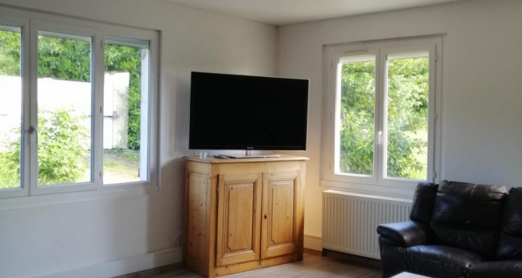 Bien Vendu Maison 125 m² à Messimy-sur-Saone 369 000 € - Messimy-sur-Saone (01480) - 4
