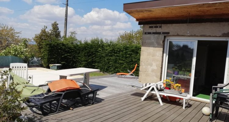 Bien Vendu Maison 125 m² à Messimy-sur-Saone 369 000 € - Messimy-sur-Saone (01480) - 11