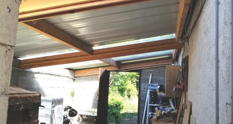 Bien Vendu Maison 125 m² à Messimy-sur-Saone 369 000 € - Messimy-sur-Saone (01480) - 15
