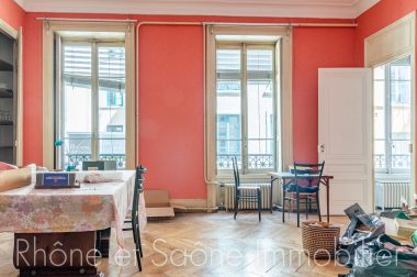 Bien Vendu T4 86 m² à Lyon-5eme-Arrondissement 535 000 € - 1