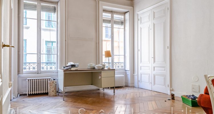 Bien Vendu T4 86 m² à Lyon-5eme-Arrondissement 535 000 € - Lyon-5eme-Arrondissement (69005) - 1