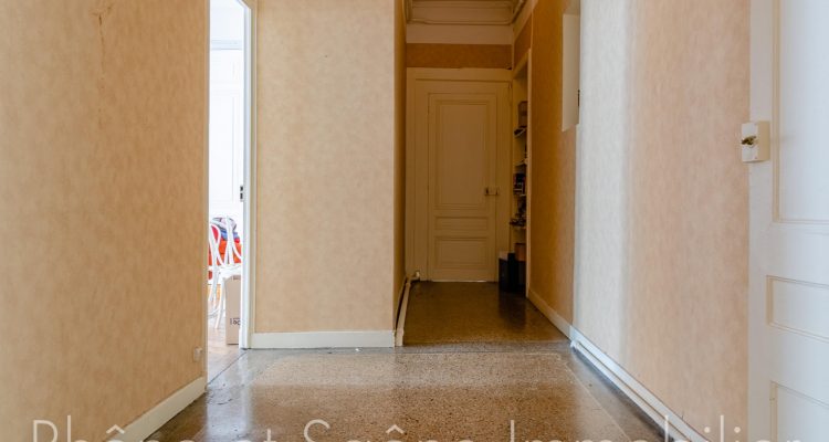 Bien Vendu T4 86 m² à Lyon-5eme-Arrondissement 535 000 € - Lyon-5eme-Arrondissement (69005) - 3