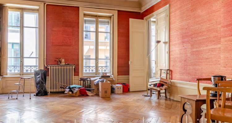 Bien Vendu T4 114 m² à Lyon-5eme-Arrondissement 710 000 € - Lyon-5eme-Arrondissement (69005)