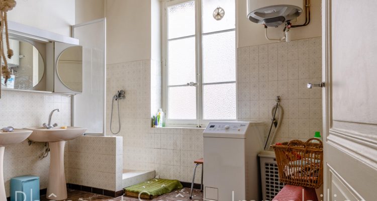 Bien Vendu T4 114 m² à Lyon-5eme-Arrondissement 710 000 € - Lyon-5eme-Arrondissement (69005) - 3
