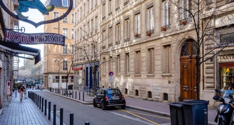 Bien Vendu T4 114 m² à Lyon-5eme-Arrondissement 710 000 € - Lyon-5eme-Arrondissement (69005) - 7