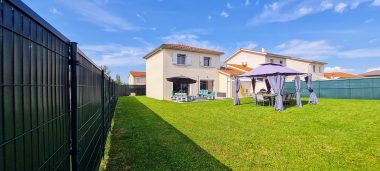 Bien Vendu Maison 97 m² à Villeneuve 362 000 € - 1