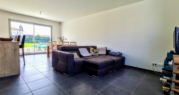 Bien Vendu Maison 97 m² à Villeneuve 362 000 € - Villeneuve (01480) - 3