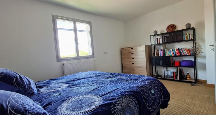 Bien Vendu Maison 97 m² à Villeneuve 362 000 € - Villeneuve (01480) - 4