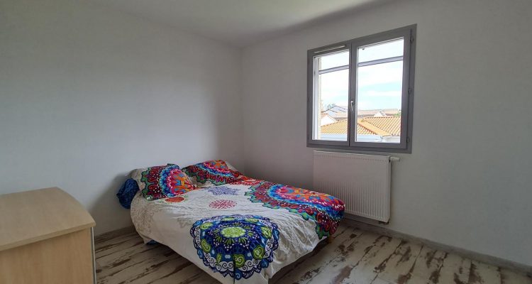 Bien Vendu Maison 97 m² à Villeneuve 362 000 € - Villeneuve (01480) - 6