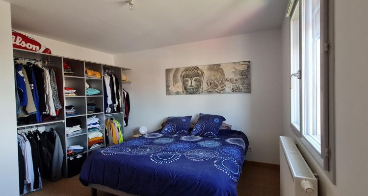 Bien Vendu Maison 97 m² à Villeneuve 362 000 € - Villeneuve (01480) - 7