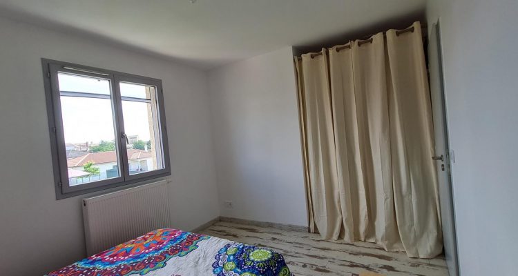 Bien Vendu Maison 97 m² à Villeneuve 362 000 € - Villeneuve (01480) - 8
