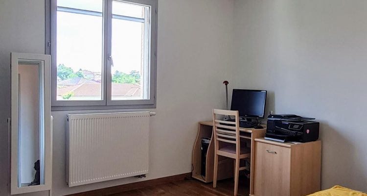 Bien Vendu Maison 97 m² à Villeneuve 362 000 € - Villeneuve (01480) - 9