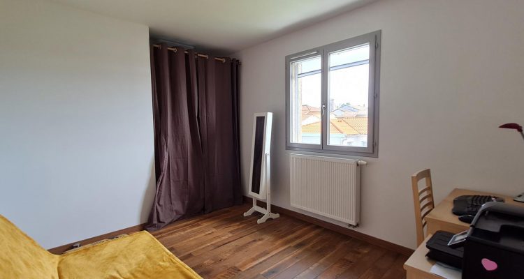 Bien Vendu Maison 97 m² à Villeneuve 362 000 € - Villeneuve (01480) - 11