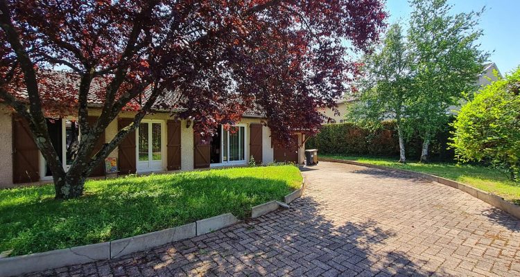 Bien Vendu Maison 79 m² à Gleizé 299 000 € - Gleizé (69400)