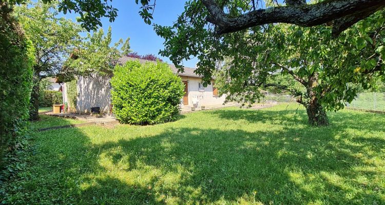 Bien Vendu Maison 79 m² à Gleizé 299 000 € - Gleizé (69400) - 1