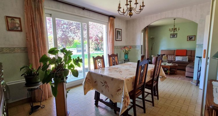 Bien Vendu Maison 79 m² à Gleizé 299 000 € - Gleizé (69400) - 2