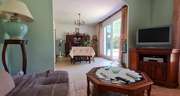Bien Vendu Maison 79 m² à Gleizé 299 000 € - Gleizé (69400) - 3
