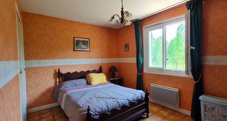 Bien Vendu Maison 79 m² à Gleizé 299 000 € - Gleizé (69400) - 4