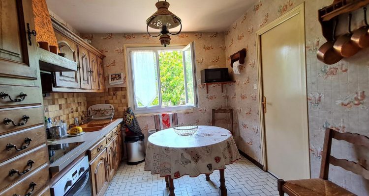 Bien Vendu Maison 79 m² à Gleizé 299 000 € - Gleizé (69400) - 5