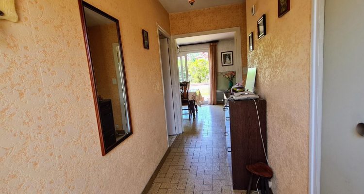 Bien Vendu Maison 79 m² à Gleizé 299 000 € - Gleizé (69400) - 7