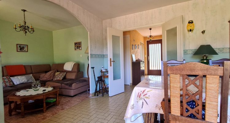 Bien Vendu Maison 79 m² à Gleizé 299 000 € - Gleizé (69400) - 9