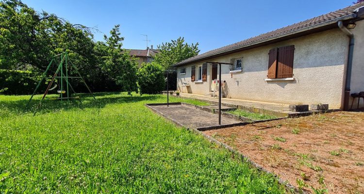 Bien Vendu Maison 79 m² à Gleizé 299 000 € - Gleizé (69400) - 10