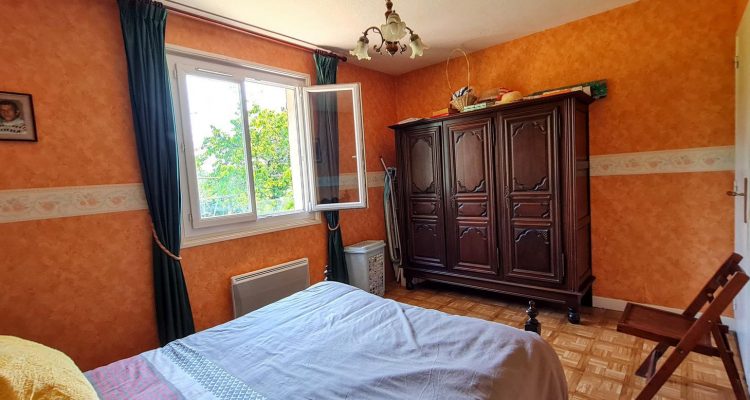 Bien Vendu Maison 79 m² à Gleizé 299 000 € - Gleizé (69400) - 11