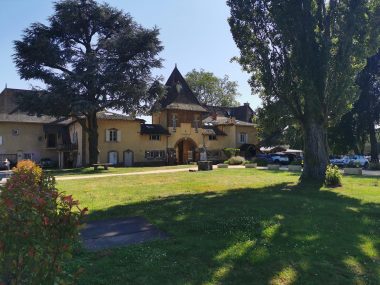 Bien Vendu T1 45 m² à Mionnay 185 000 € - 1