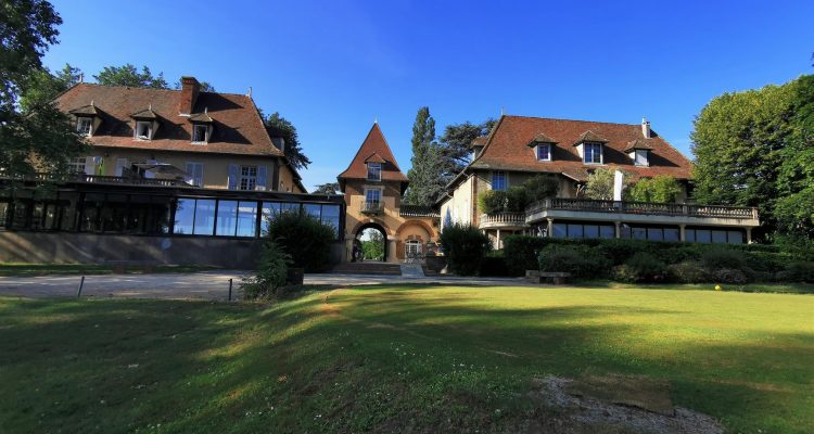 Bien Vendu T1 45 m² à Mionnay 185 000 € - Mionnay (01390) - 1