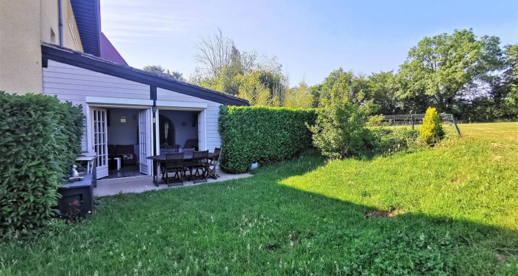 Bien Vendu T1 45 m² à Mionnay 185 000 € - Mionnay (01390) - 5