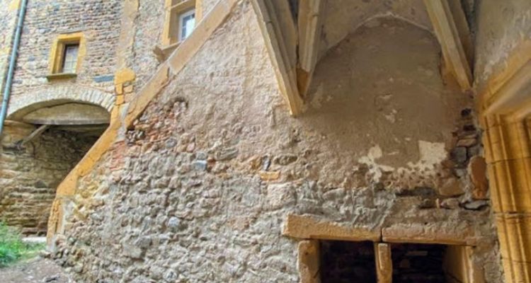 Bien Vendu Maison 211 m² à Le Bois-d’Oingt 419 000 € - Le Bois-d'Oingt (69620)