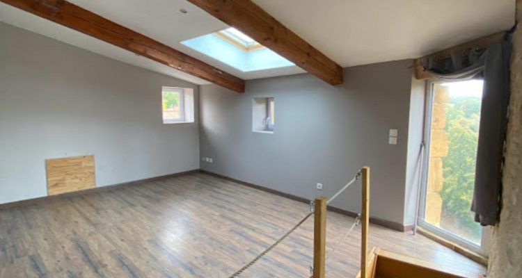 Bien Vendu Maison 211 m² à Le Bois-d’Oingt 419 000 € - Le Bois-d'Oingt (69620) - 12