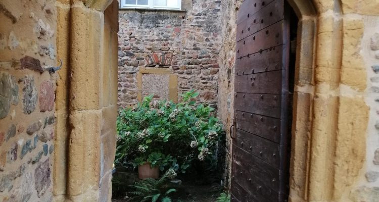Bien Vendu Maison 211 m² à Le Bois-d’Oingt 419 000 € - Le Bois-d'Oingt (69620) - 15