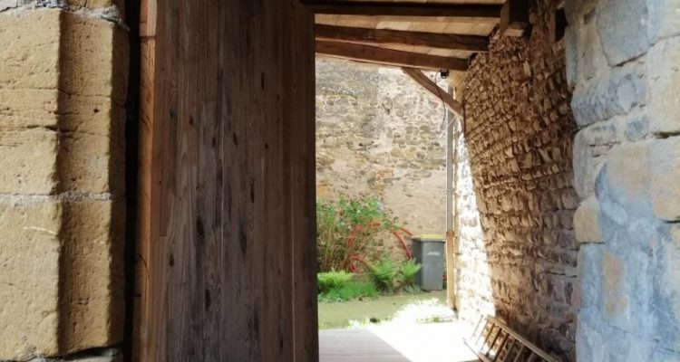 Bien Vendu Maison 211 m² à Le Bois-d’Oingt 419 000 € - Le Bois-d'Oingt (69620) - 18