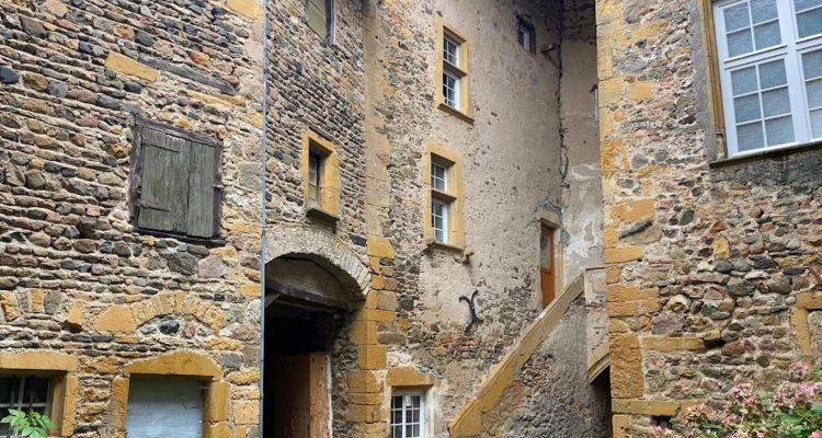 Bien Vendu Maison 211 m² à Le Bois-d’Oingt 419 000 € - Le Bois-d'Oingt (69620) - 22
