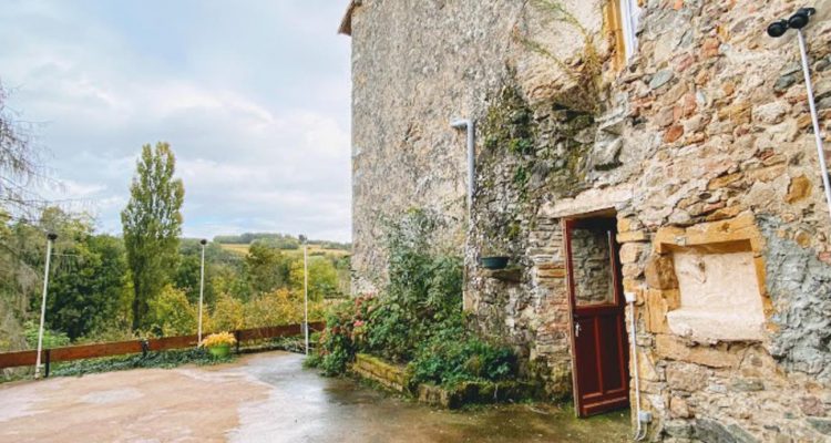 Bien Vendu Maison 211 m² à Le Bois-d’Oingt 419 000 € - Le Bois-d'Oingt (69620) - 24