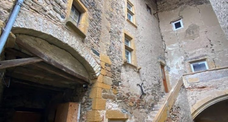Bien Vendu Maison 211 m² à Le Bois-d’Oingt 419 000 € - Le Bois-d'Oingt (69620) - 26