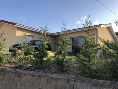 Bien Vendu Maison 105 m² à Montmerle-sur-Saône 330 000 € - 1