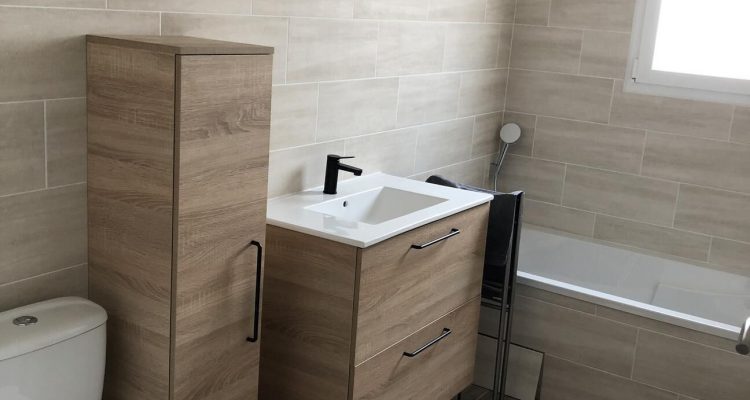 Bien Vendu Maison 105 m² à Montmerle-sur-Saône 330 000 € - Montmerle-sur-Saône (01090) - 4