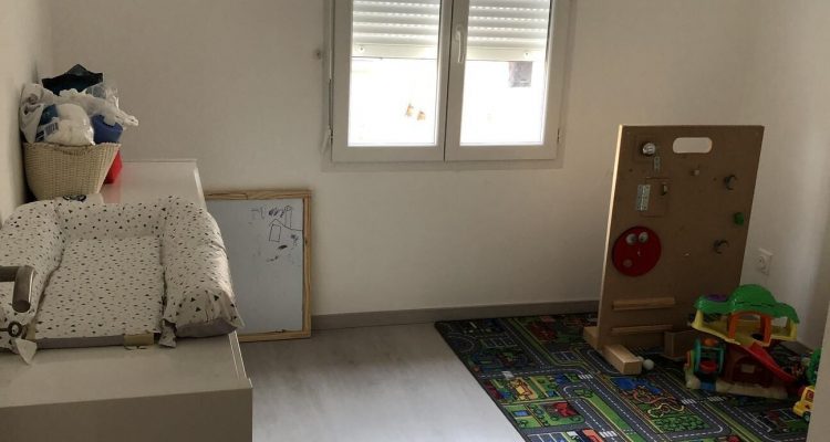 Bien Vendu Maison 105 m² à Montmerle-sur-Saône 330 000 € - Montmerle-sur-Saône (01090) - 6